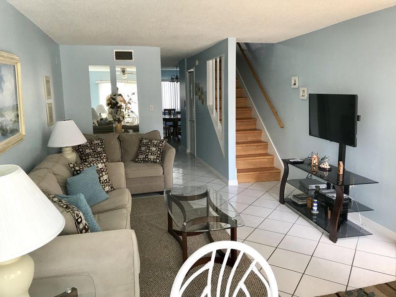 Siesta Beach House #312 Minute Walk to Beach Siesta Beach House #312 Minute Walk to Beach