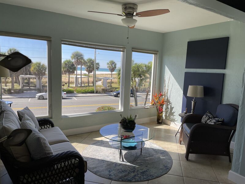 Sunset Royale - 204- Close to Beach and Siesta Village Sunset Royale - 204- Close to Beach and Siesta Village