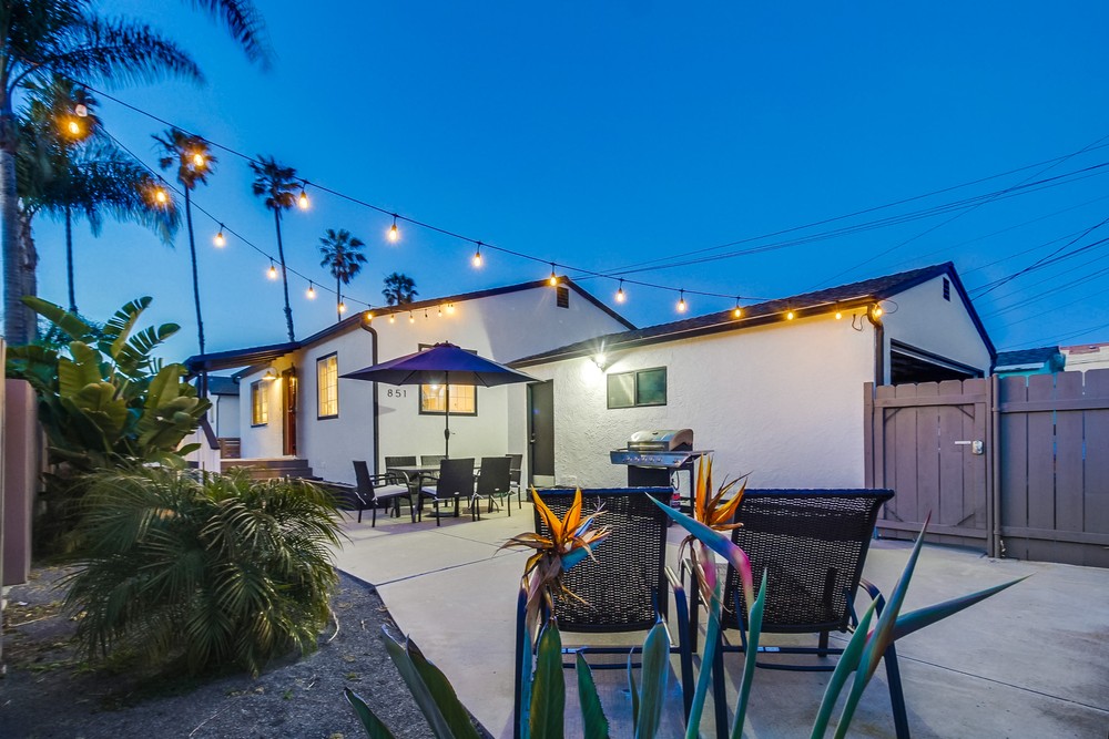 Surf Style Vacation Homes Pipeline I In San Diego Surf Style