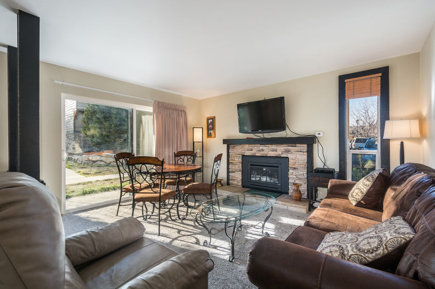 2 Bedroom Lodging Vacation Home Condo Rentals Park City Ut