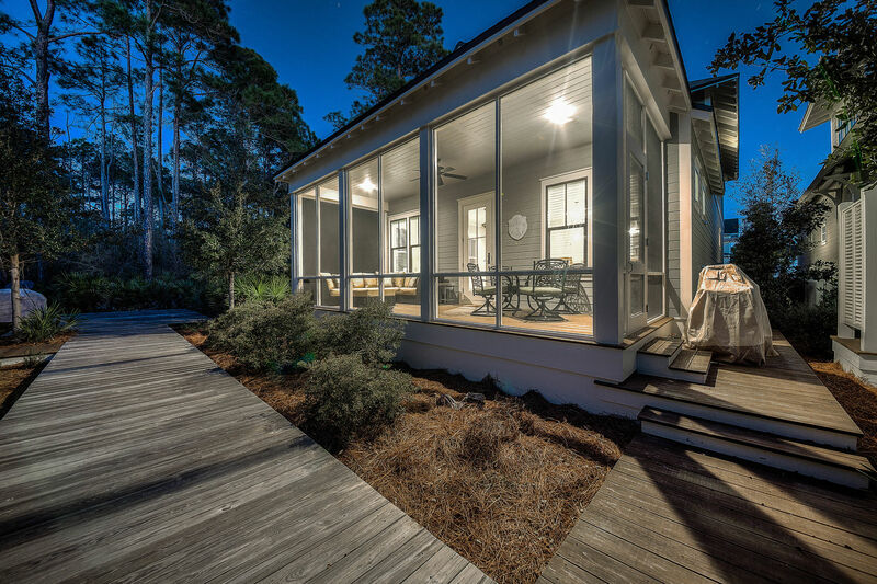 Dune Vacation Rentals Expands to Grayton Beach Dune Vacation Rentals