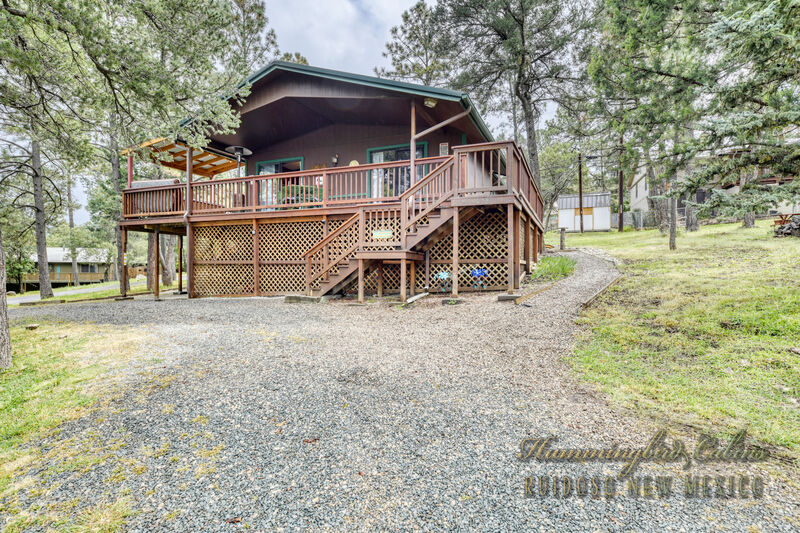 Hummingbird Cabins Hidden Treasure In Ruidoso Hummingbird Cabins