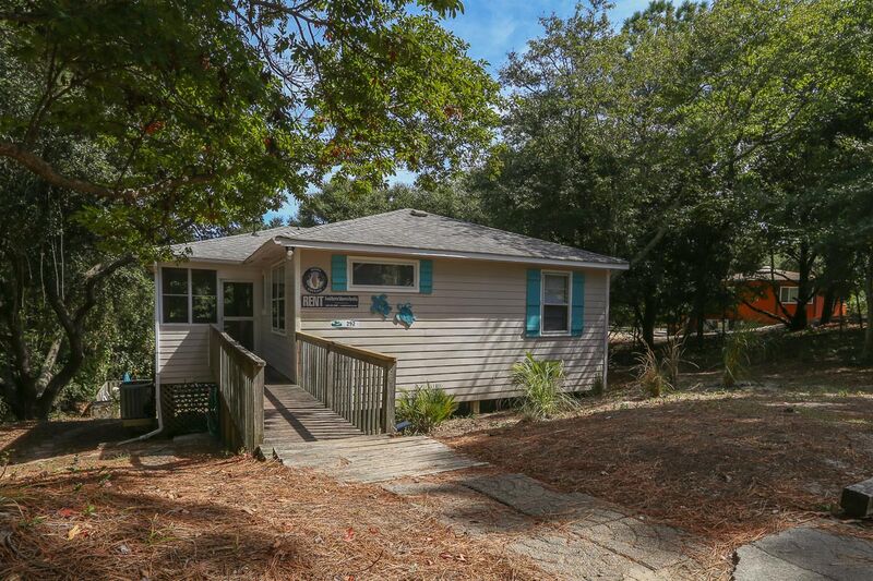 Aloha Westside Rentals Outer Banks Vacation Rentals