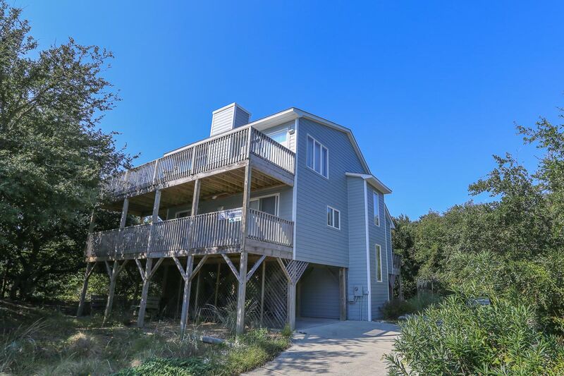 Dee Coy Duck Oceanside Rentals Outer Banks Vacation Rentals