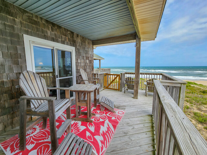Oceanfront Condo Rentals In Outer Banks Nc Southern Shores Realty