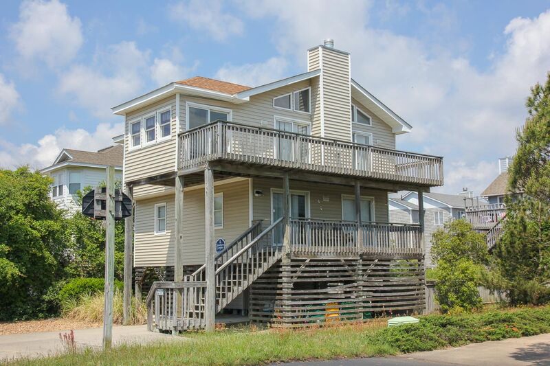Southern Comfort In Ocean Sands Oceanside Rentals Outer Banks