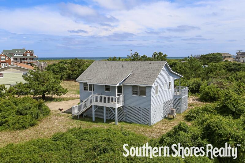 The Little Beach House Oceanside Rentals Outer Banks Vacation Rentals