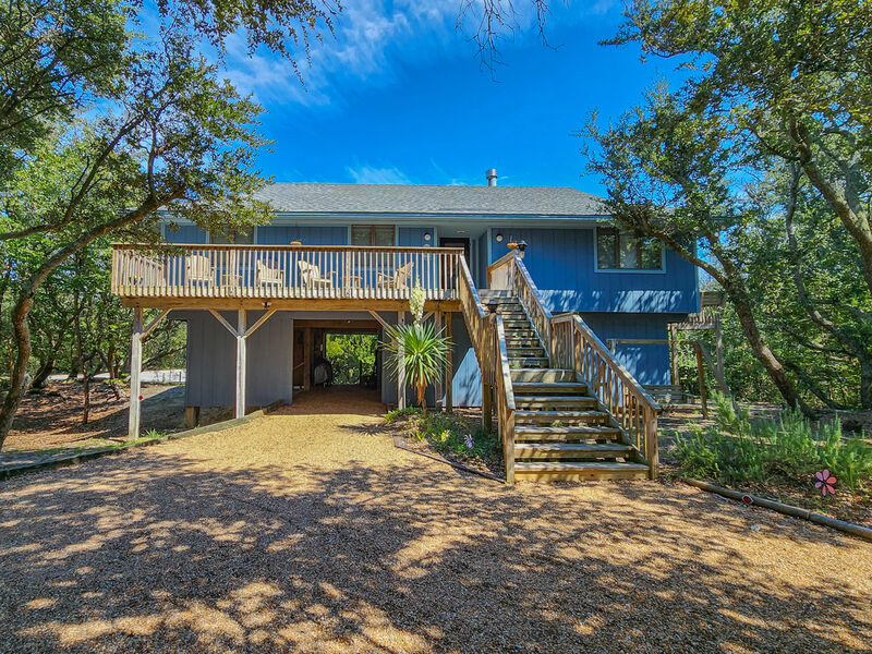 Tara Westside Rentals Outer Banks Vacation Rentals
