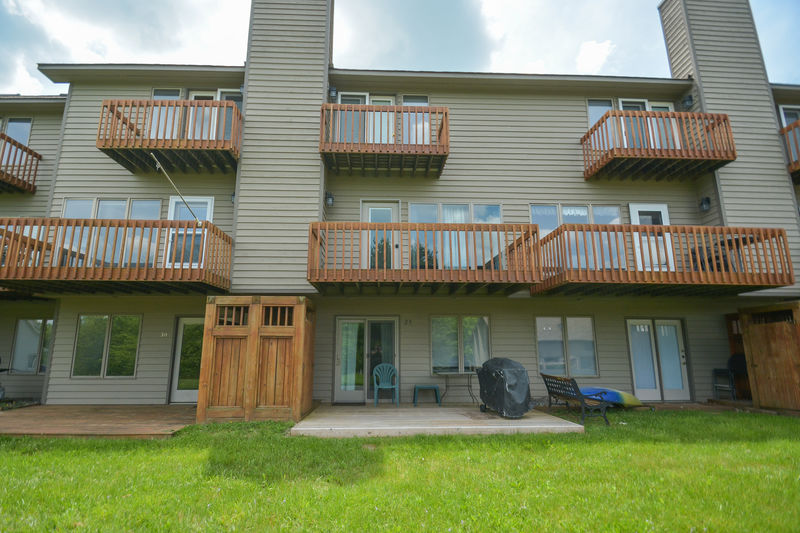 Deep Creek Village 29 TaylorMade Deep Creek Vacations & Sales