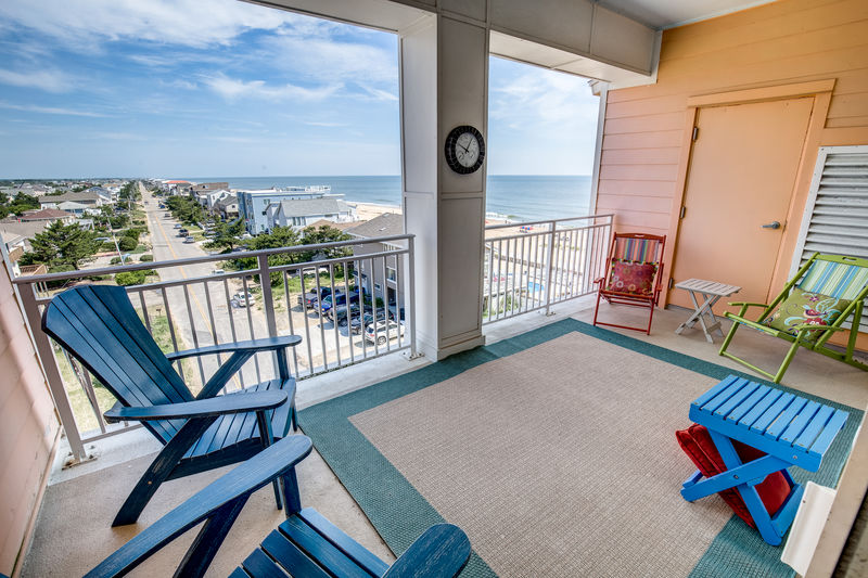 Sandbridge Vacation Rentals Sandbridge Rentals Sandbridge Blue