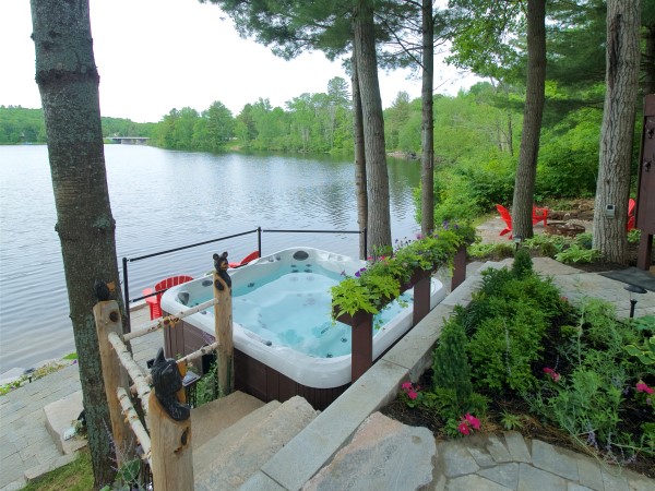 Moose Tracks F429 Muskoka Ontariocottagerentals Com Ontario