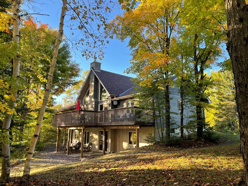 Loose Moose F453 Muskoka Ontariocottagerentals Com Ontario