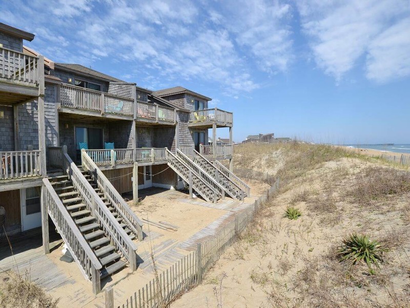 Bermuda Bay Kill Devil Hills Kill Devil Hills Rentals Outer Banks Vacation Rentals
