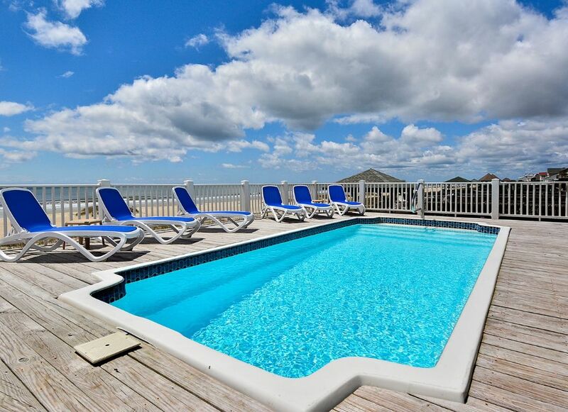 80 East First Street Ocean Isle Beach For Rent Sloane Realty