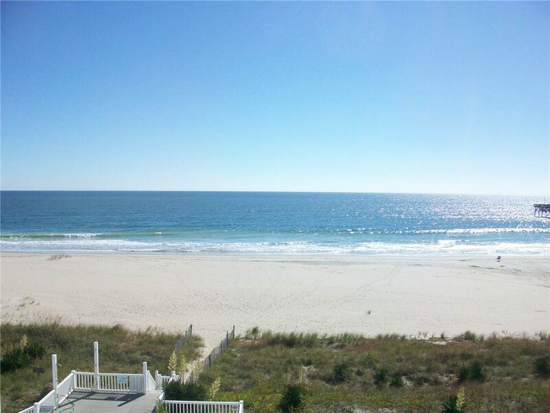 16 East First Street Ocean Isle Beach For Rent Sloane Realty