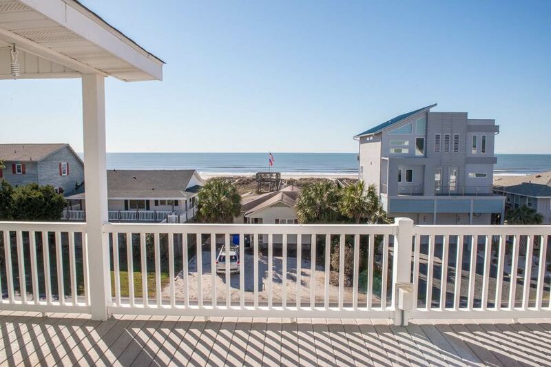253 East First Street Ocean Isle Beach For Rent Sloane Realty