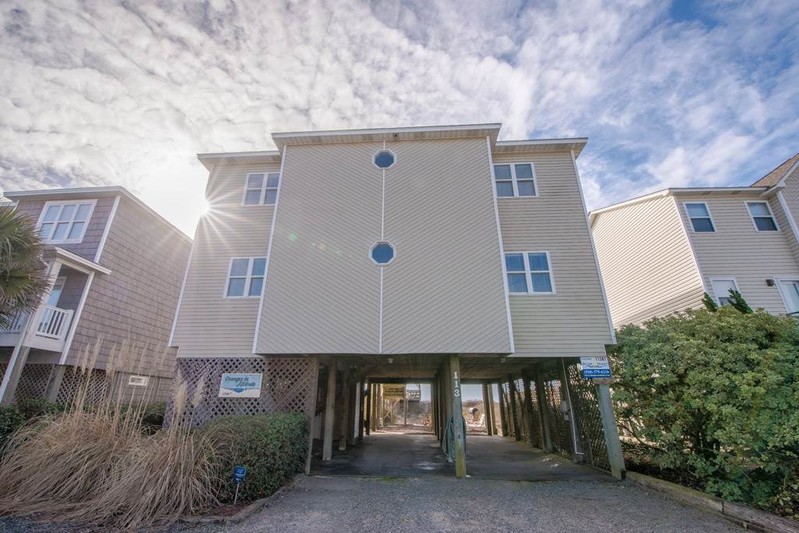 113 West First Street Ocean Isle Beach For Rent Sloane Realty