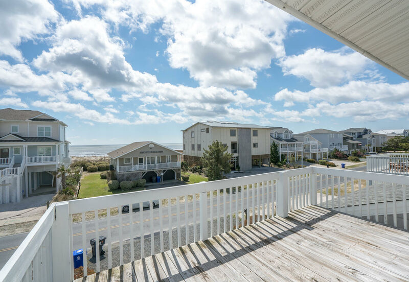 97 East First St. Ocean Isle Beach For Rent Sloane Realty Vacations