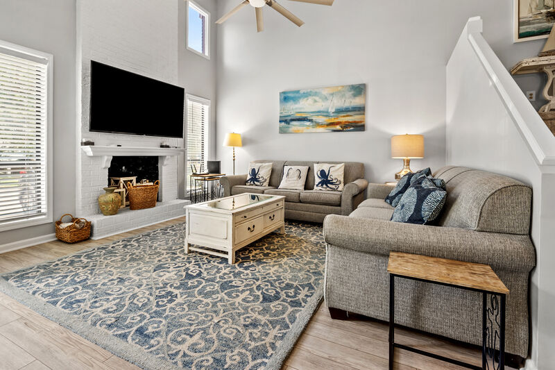  North Myrtle Beach Rentals The Lazy Turtle vacation rental