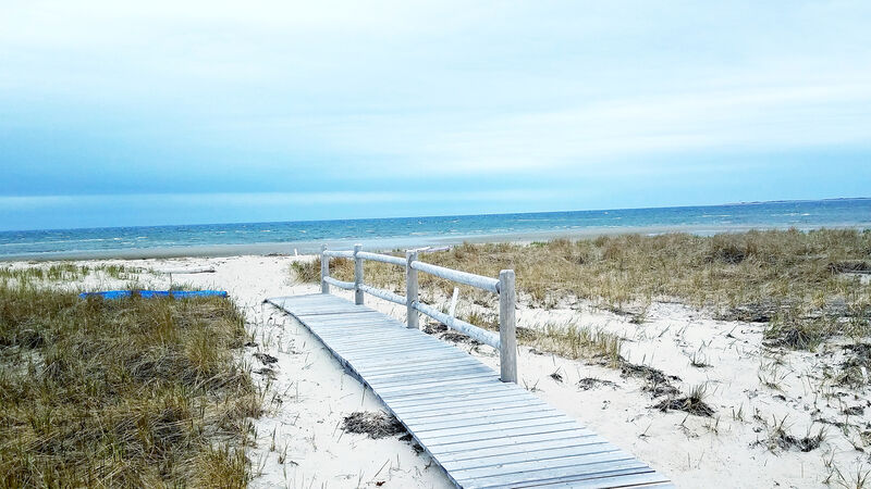 New England Vacation Rentals 945 Commercial Street Unit 10a