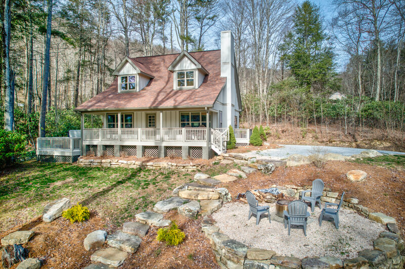 Property Info The Best Boone Nc Cabin Rentals And Blowing Rock