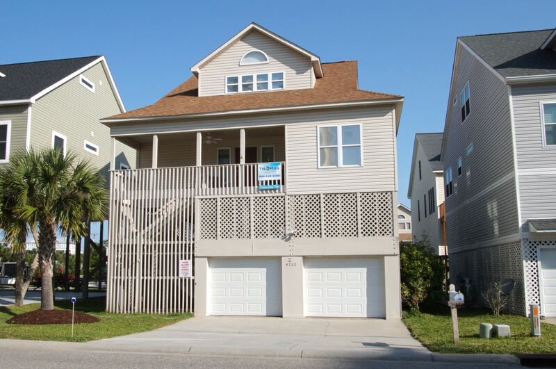  North Myrtle Beach Rentals Dream Come True vacation rental