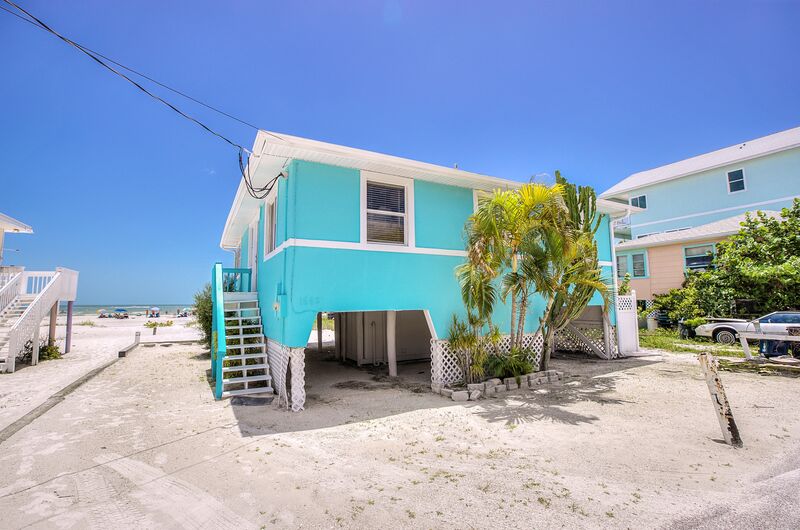 Gorgeous Fort Myers Beach Rentals With A View Of The Beach Book