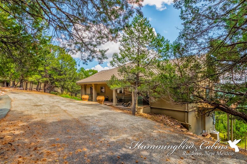 Ruidoso Cabin Rentals 4 To 5 Bedroms