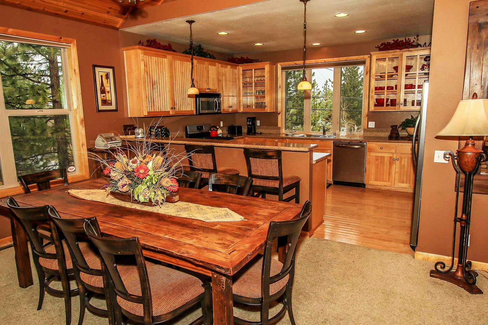 Pet Friendly Properties Luxury Rentals Big Bear