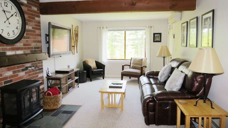 Two Bedroom The Seasons Resort