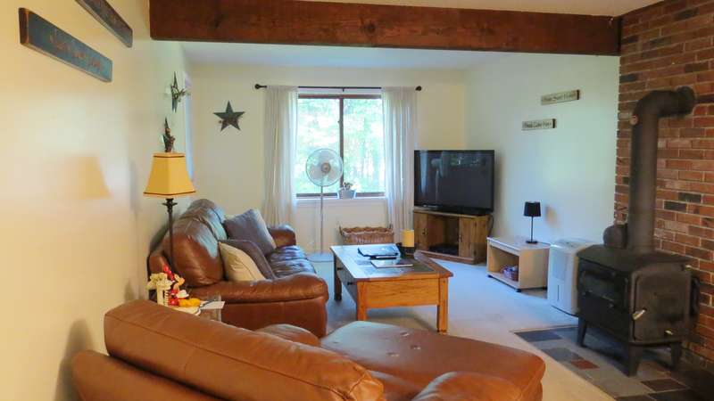 Two Bedroom The Seasons Resort