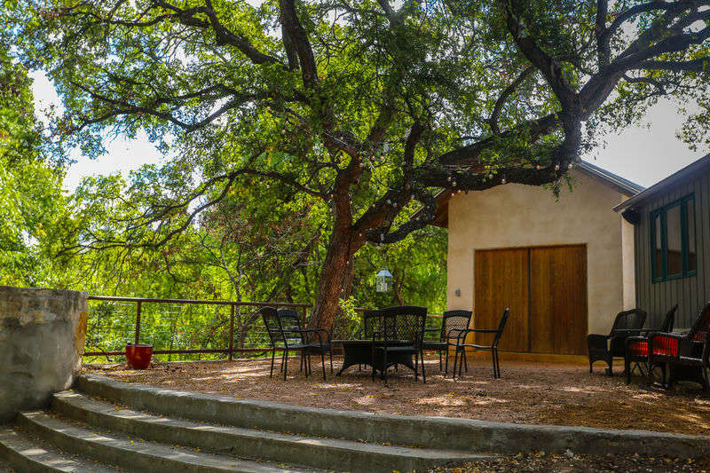 Vacation Rentals in Fredericksburg TX Top Fredericksburg Bed and
