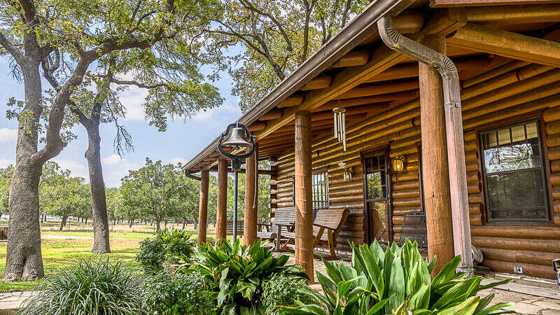 Find The Best Hill Country Cabin Rentals Absolute Charm