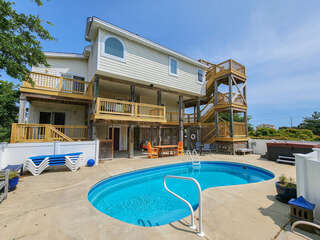 obx vacation rentals last minute deals