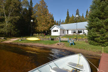 Pet Friendly Cottage Rentals Ontariocottagerentals Com
