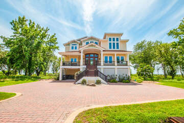 Corolla Classic Vacations Corolla Nc Vacation Rentals