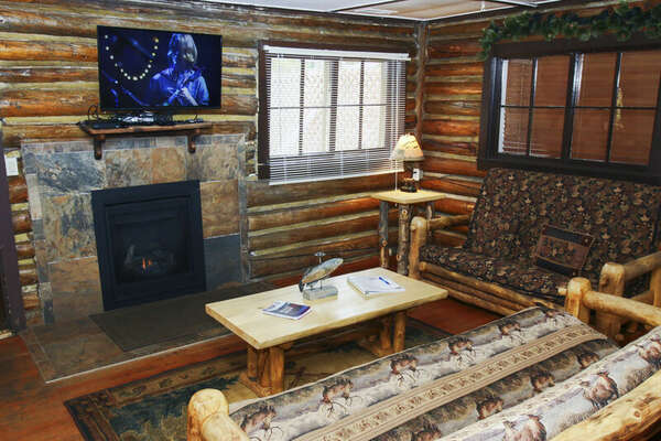 Rocky Mountain Cabin Rentals Triple R Cottages