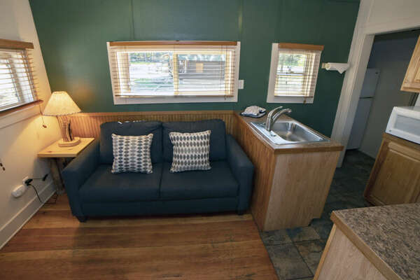 Rocky Mountain Cabin Rentals Triple R Cottages