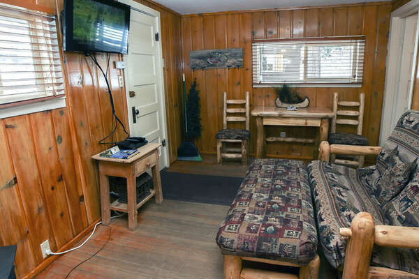 Rocky Mountain Cabin Rentals Triple R Cottages
