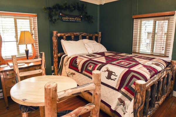 Rocky Mountain Cabin Rentals Triple R Cottages