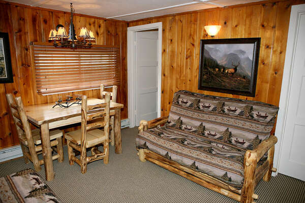 Rocky Mountain Cabin Rentals Triple R Cottages