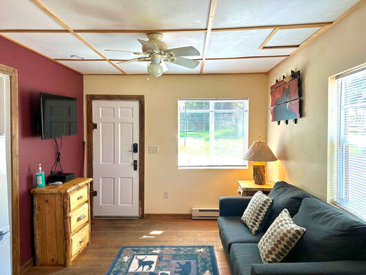 Rocky Mountain Cabin Rentals Triple R Cottages
