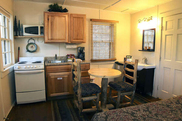 Rocky Mountain Cabin Rentals Triple R Cottages