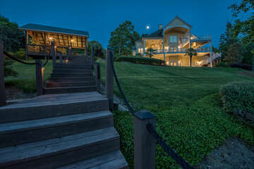 Lake Norman Vacation Rentals Lakecations