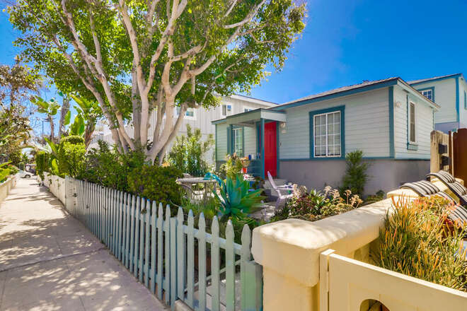 Best Pizza in San Diego | Things to do in La Jolla California