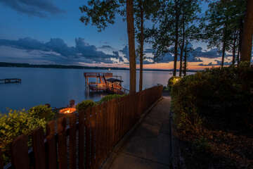 Lake Norman Vacation Rentals Lakecations