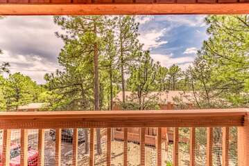 Condo Rentals Mountain Air Cabins