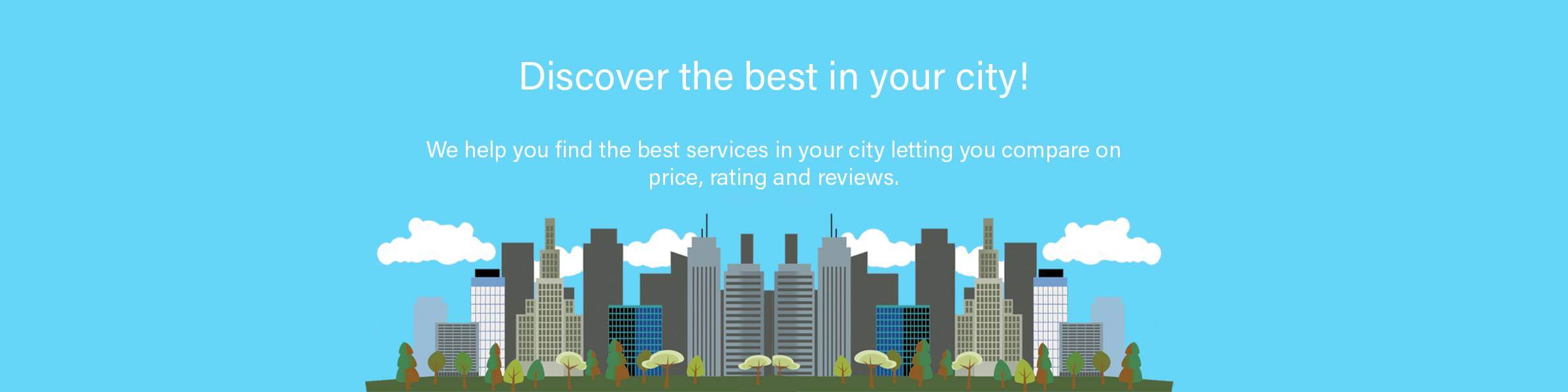 Service at best is the first Home Services Comparison website in India. Compare home services from urbanclap, housejoy, timesaverz etc. Get the best price and the best home service for appliance repairs, beauty services at home, ac service, ac repair and more.