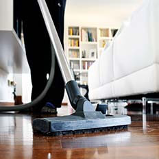 Home Cleaning