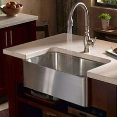 Kitchen Sink